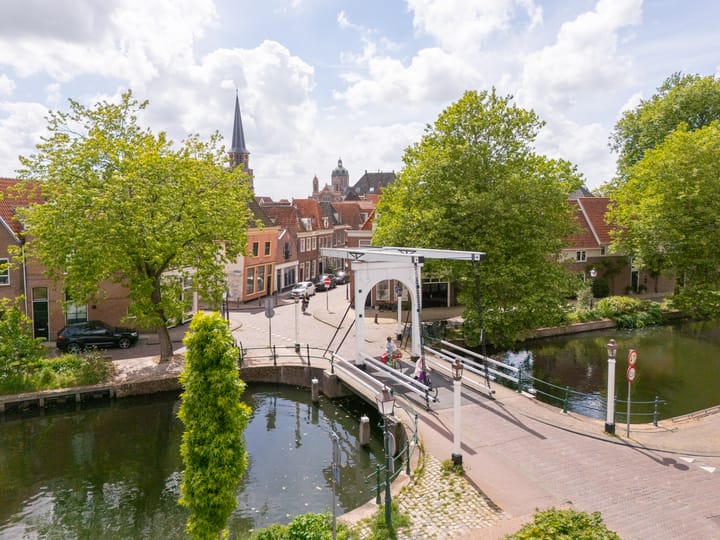 Foto 64 van Jeudje 8