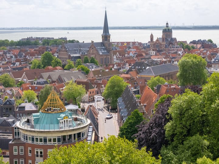 Foto 67 van Jeudje 8