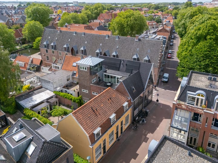 Foto 69 van Jeudje 8