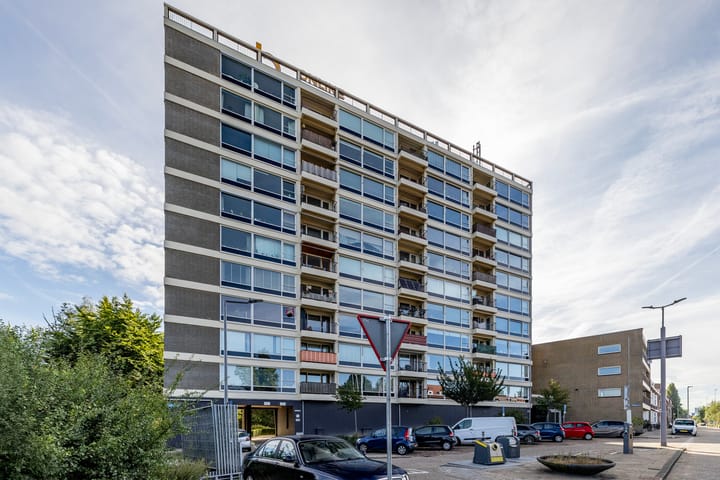 Foto 48 van Sidelingeplein 206