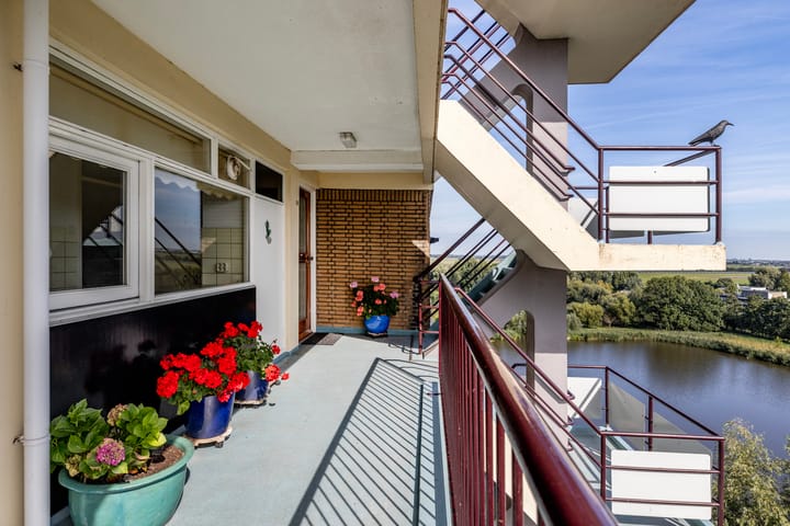 Foto 50 van Sidelingeplein 206