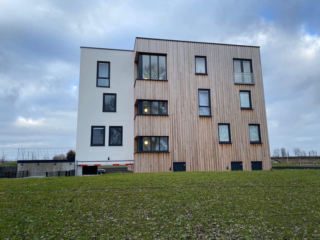 Foto 2 van Cultus 39