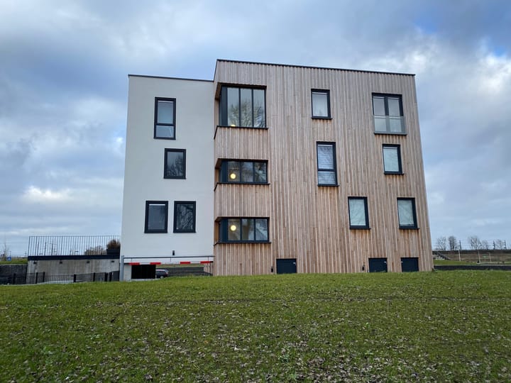 Foto 2 van Cultus 39