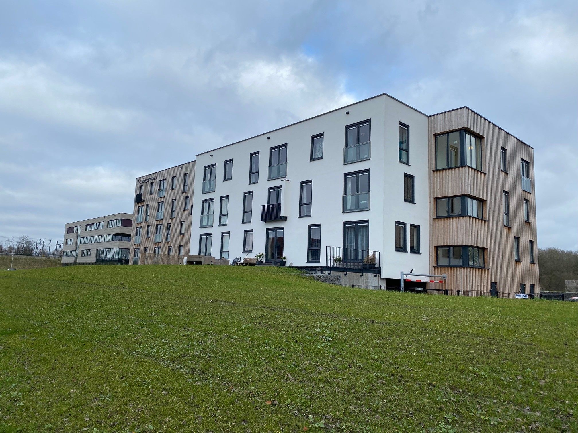 Foto 3 van Cultus 39