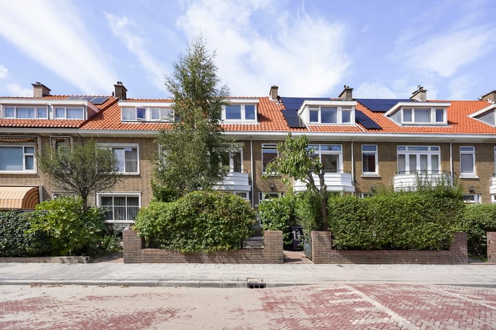 Foto 1 van Speenkruidstraat 11