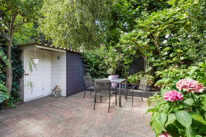 Foto 4 van Speenkruidstraat 11