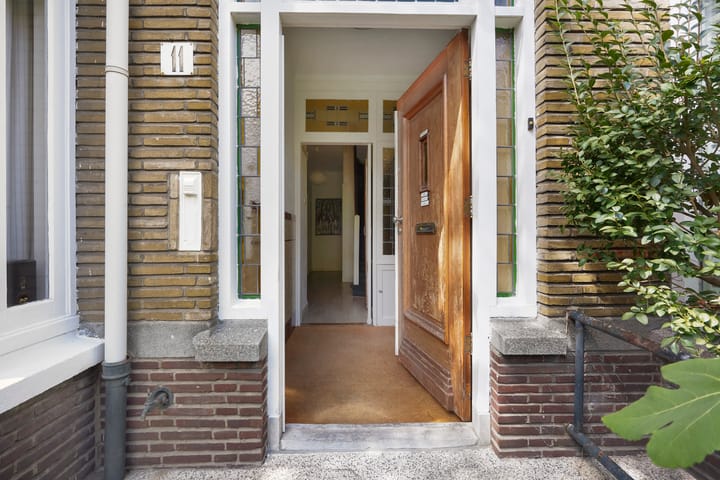 Foto 6 van Speenkruidstraat 11