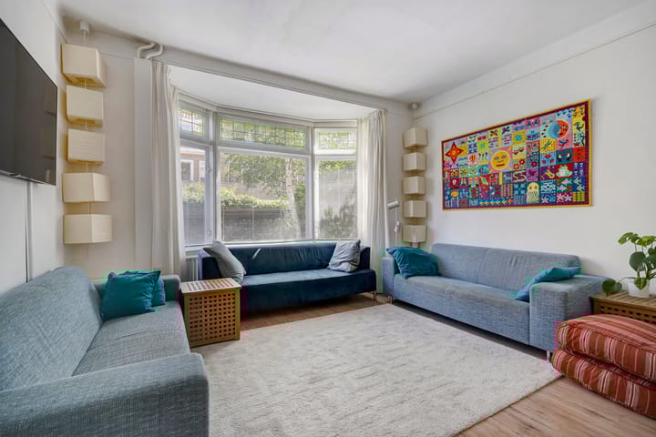 Foto 9 van Speenkruidstraat 11