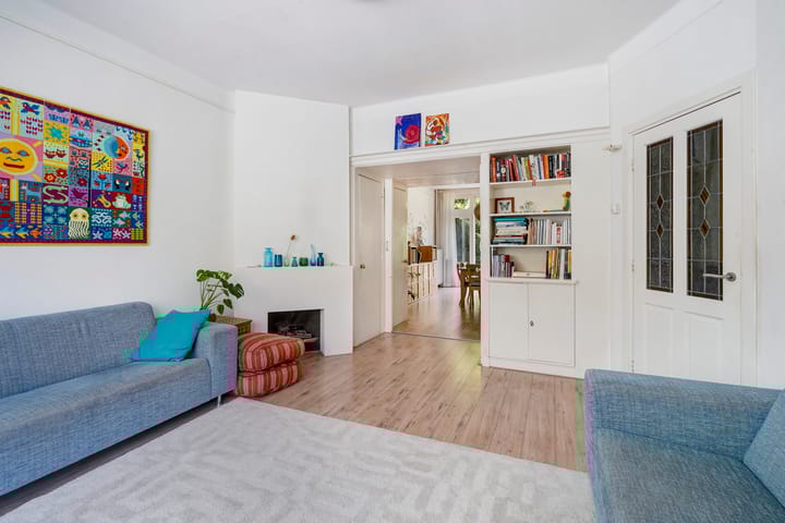 Foto 11 van Speenkruidstraat 11