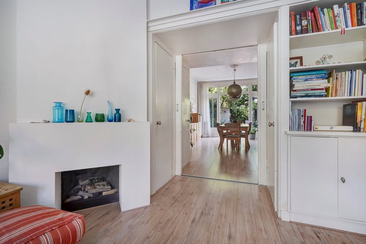 Foto 12 van Speenkruidstraat 11