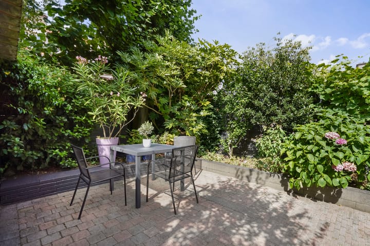 Foto 20 van Speenkruidstraat 11