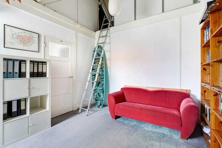 Foto 47 van Speenkruidstraat 11