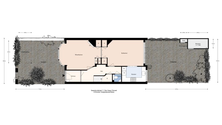 Foto 61 van Speenkruidstraat 11