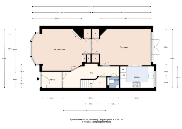 Foto 62 van Speenkruidstraat 11