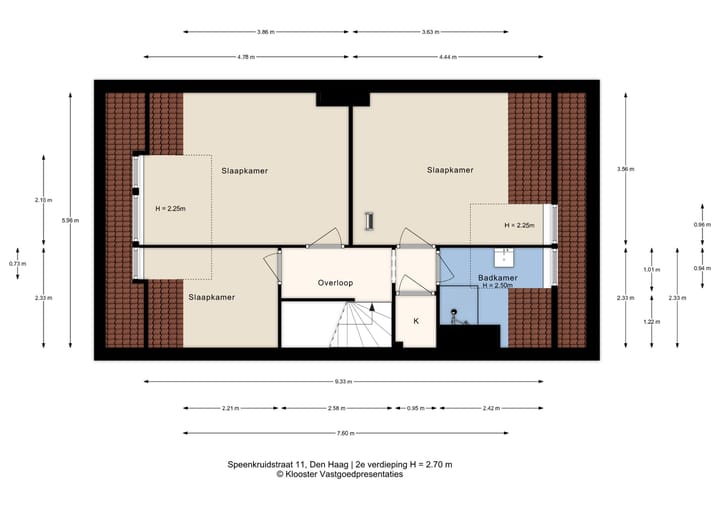 Foto 64 van Speenkruidstraat 11