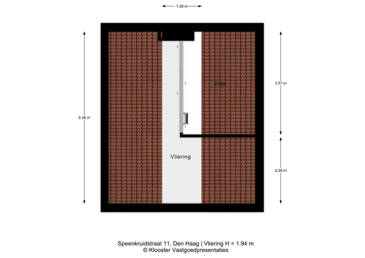 Foto 65 van Speenkruidstraat 11