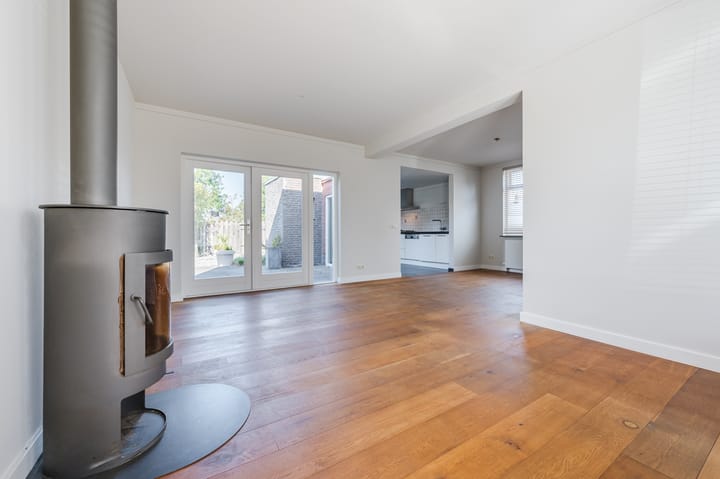 Foto 2 van Cortenbachstraat 38