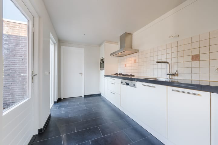 Foto 3 van Cortenbachstraat 38