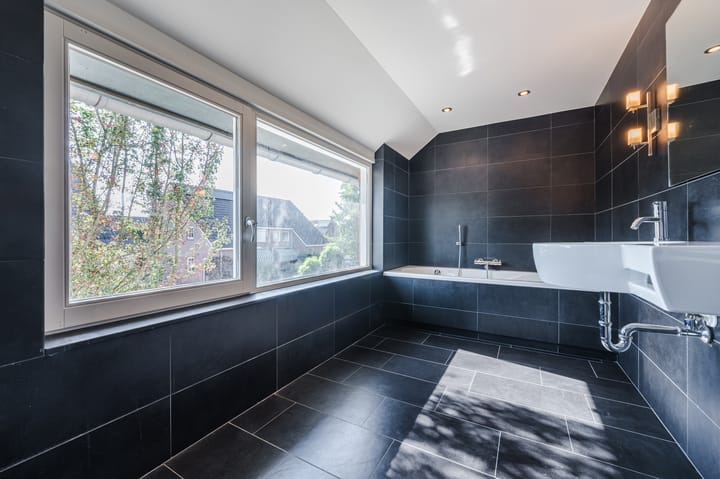 Foto 4 van Cortenbachstraat 38