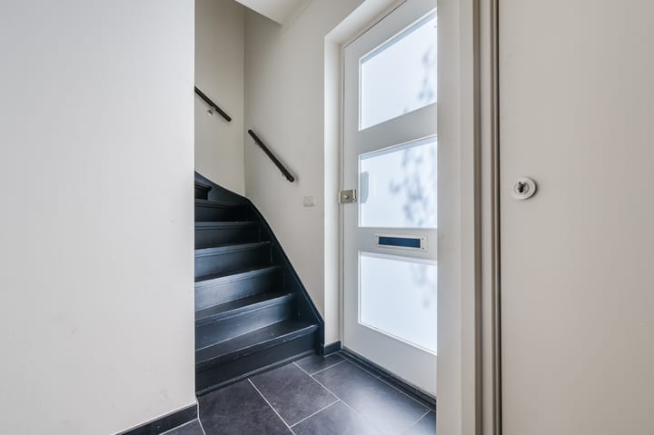 Foto 6 van Cortenbachstraat 38