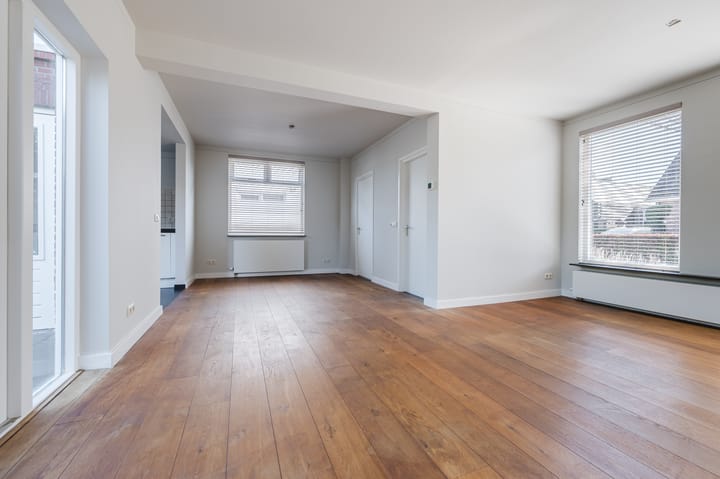 Foto 10 van Cortenbachstraat 38