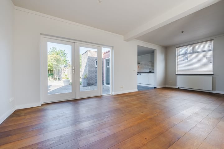 Foto 13 van Cortenbachstraat 38