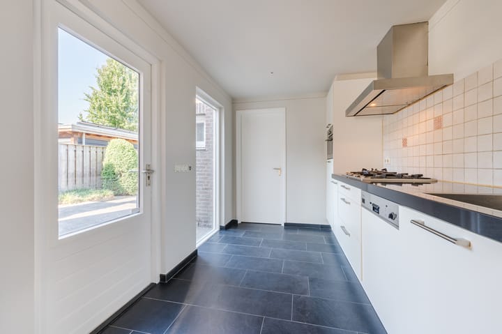 Foto 18 van Cortenbachstraat 38