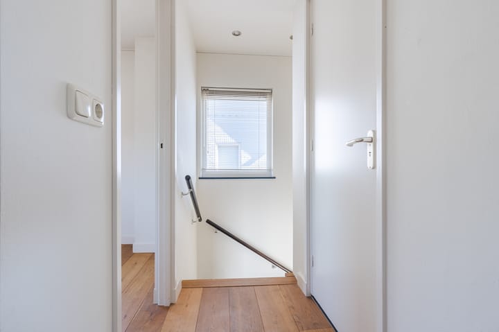 Foto 22 van Cortenbachstraat 38