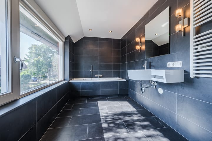 Foto 33 van Cortenbachstraat 38