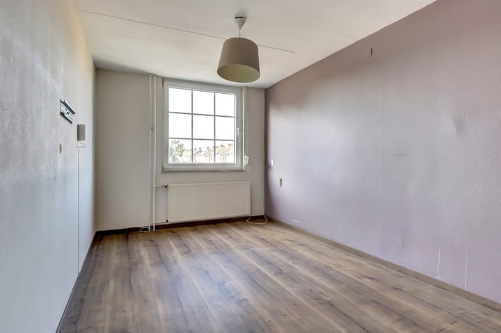 Foto 4 van Kasteel Heysterumstraat 46