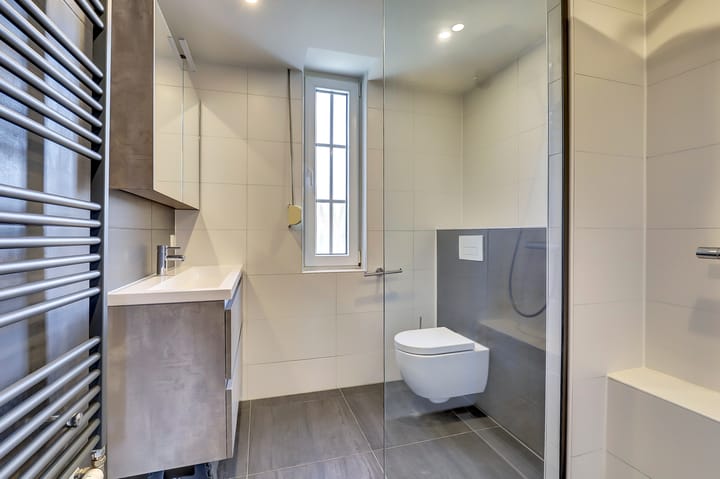 Foto 5 van Kasteel Heysterumstraat 46