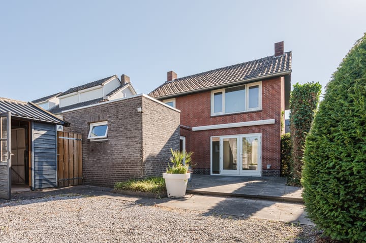 Foto 36 van Cortenbachstraat 38