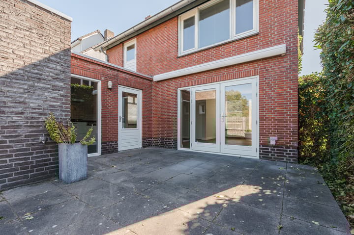 Foto 38 van Cortenbachstraat 38