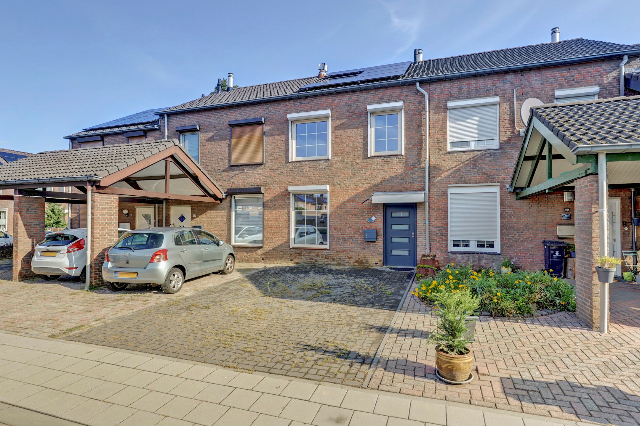 Foto 9 van Kasteel Heysterumstraat 46