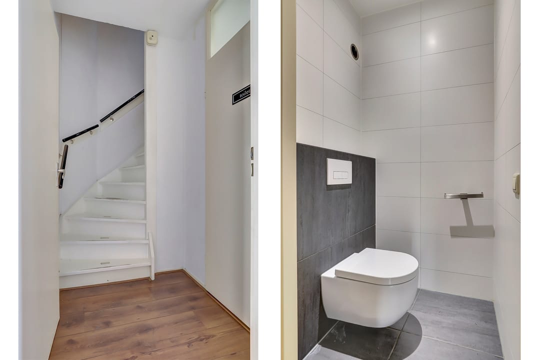 Foto 11 van Kasteel Heysterumstraat 46