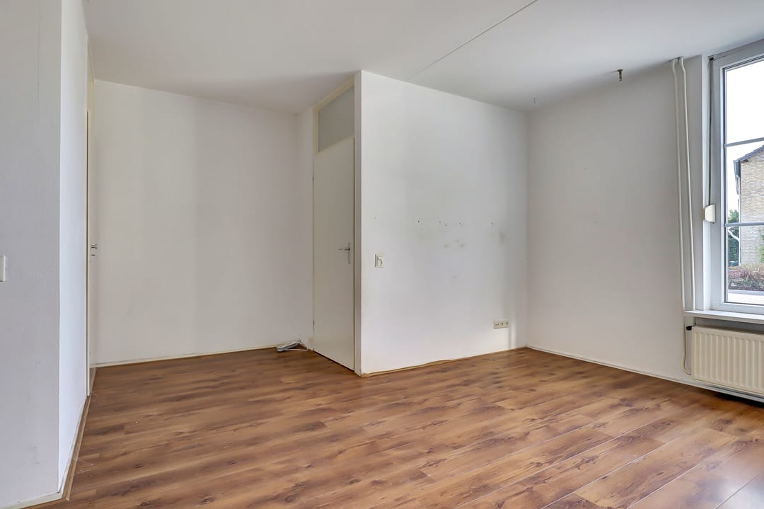 Foto 13 van Kasteel Heysterumstraat 46