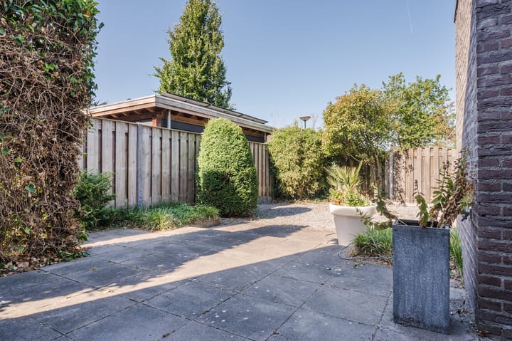 Foto 45 van Cortenbachstraat 38