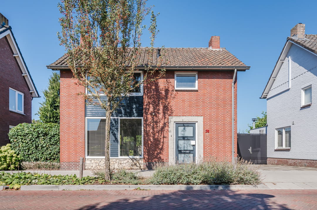 Foto 46 van Cortenbachstraat 38
