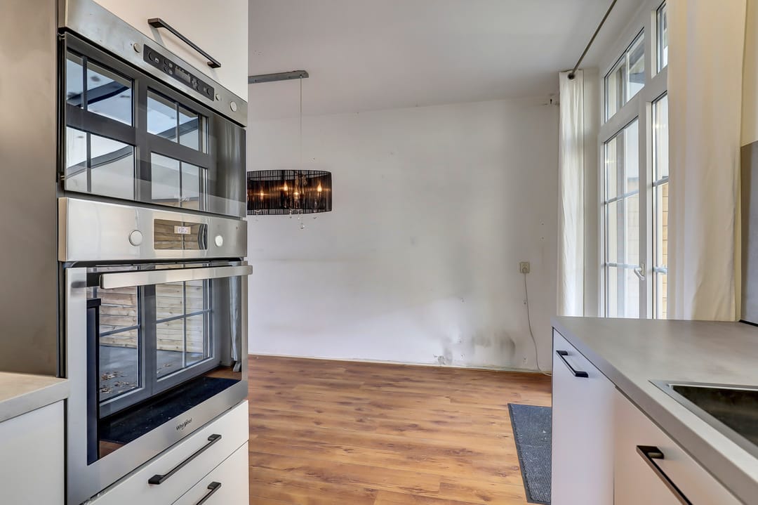 Foto 17 van Kasteel Heysterumstraat 46