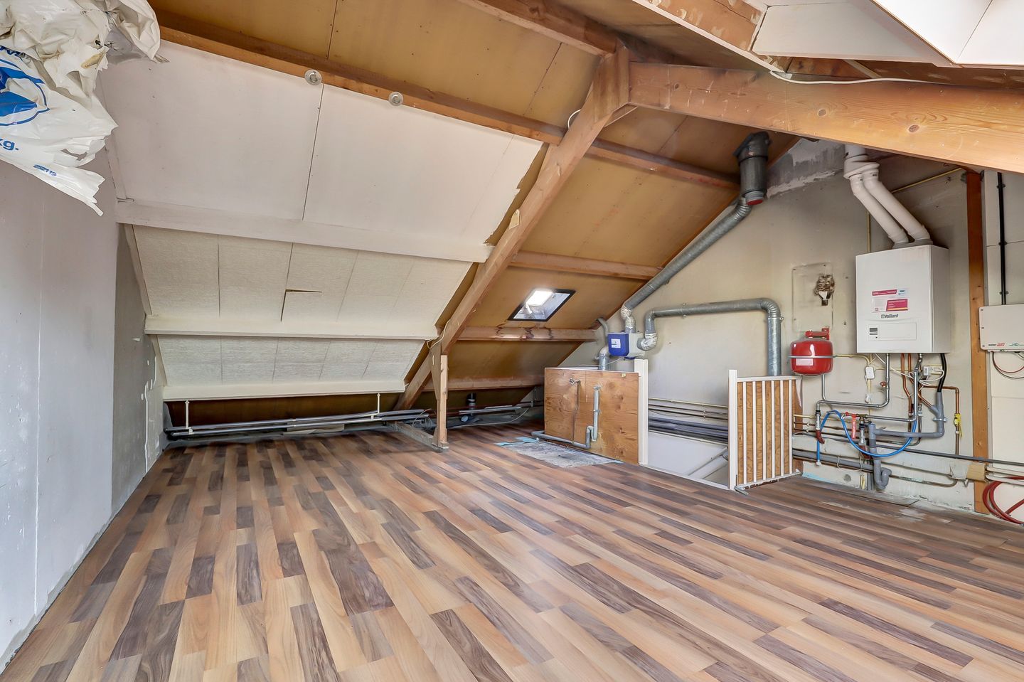 Foto 25 van Kasteel Heysterumstraat 46