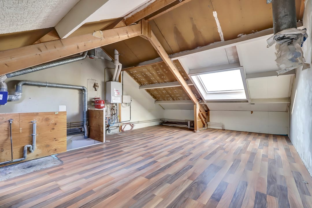 Foto 26 van Kasteel Heysterumstraat 46