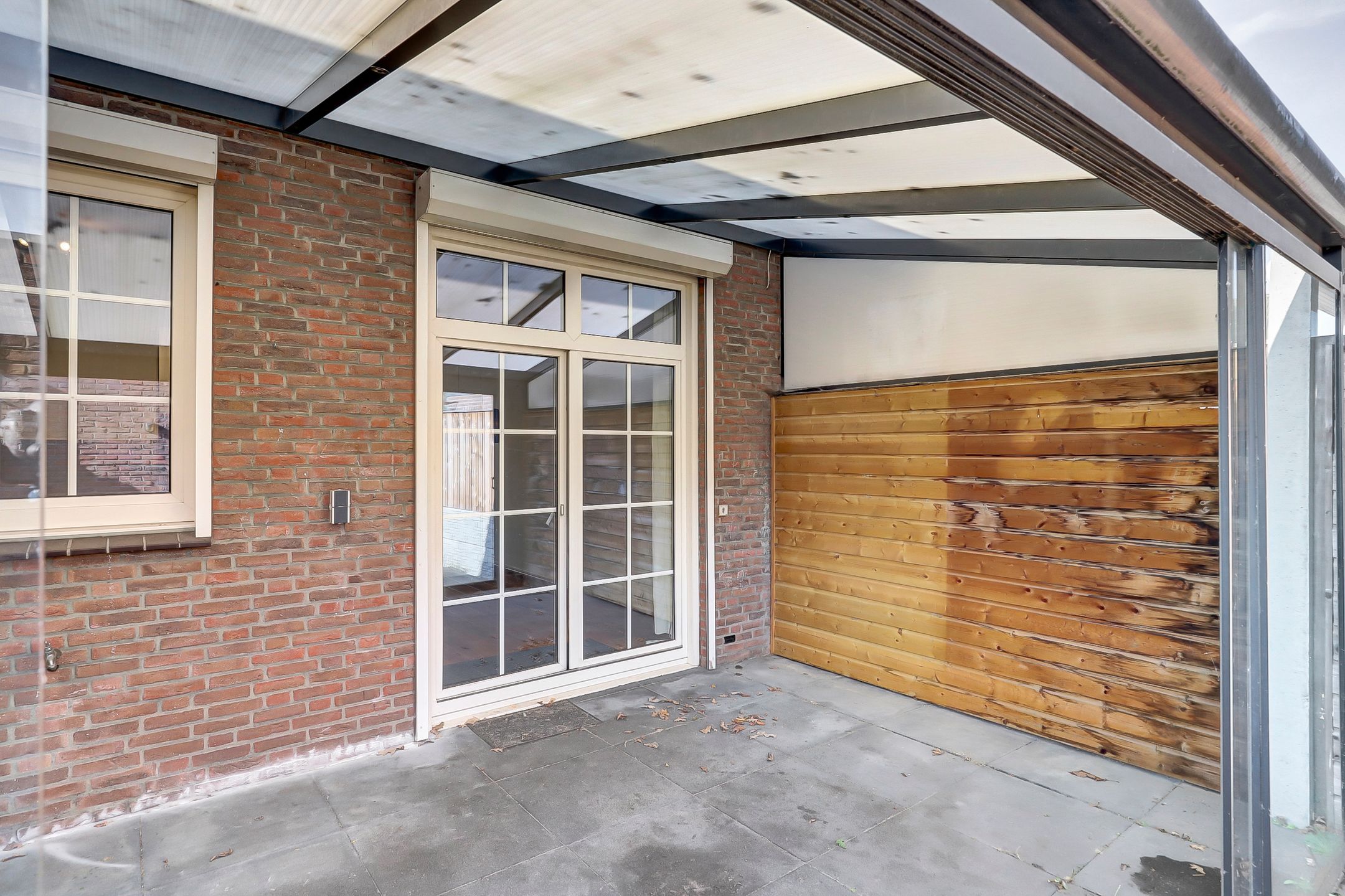 Foto 27 van Kasteel Heysterumstraat 46