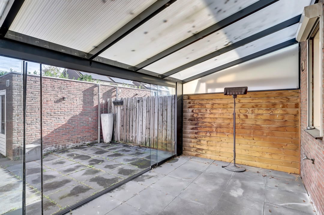 Foto 28 van Kasteel Heysterumstraat 46