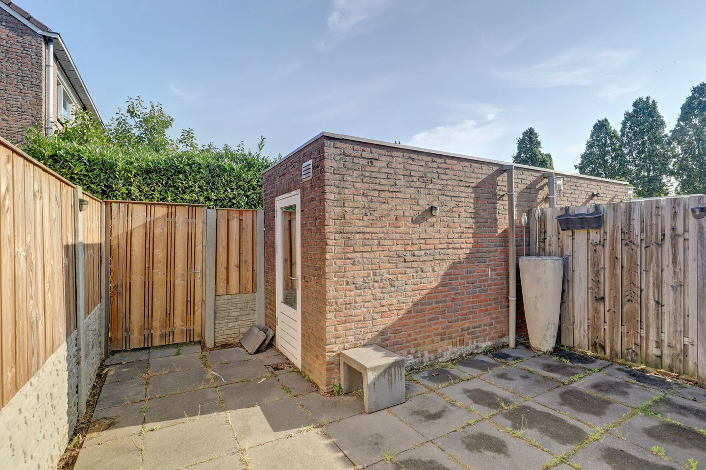 Foto 29 van Kasteel Heysterumstraat 46