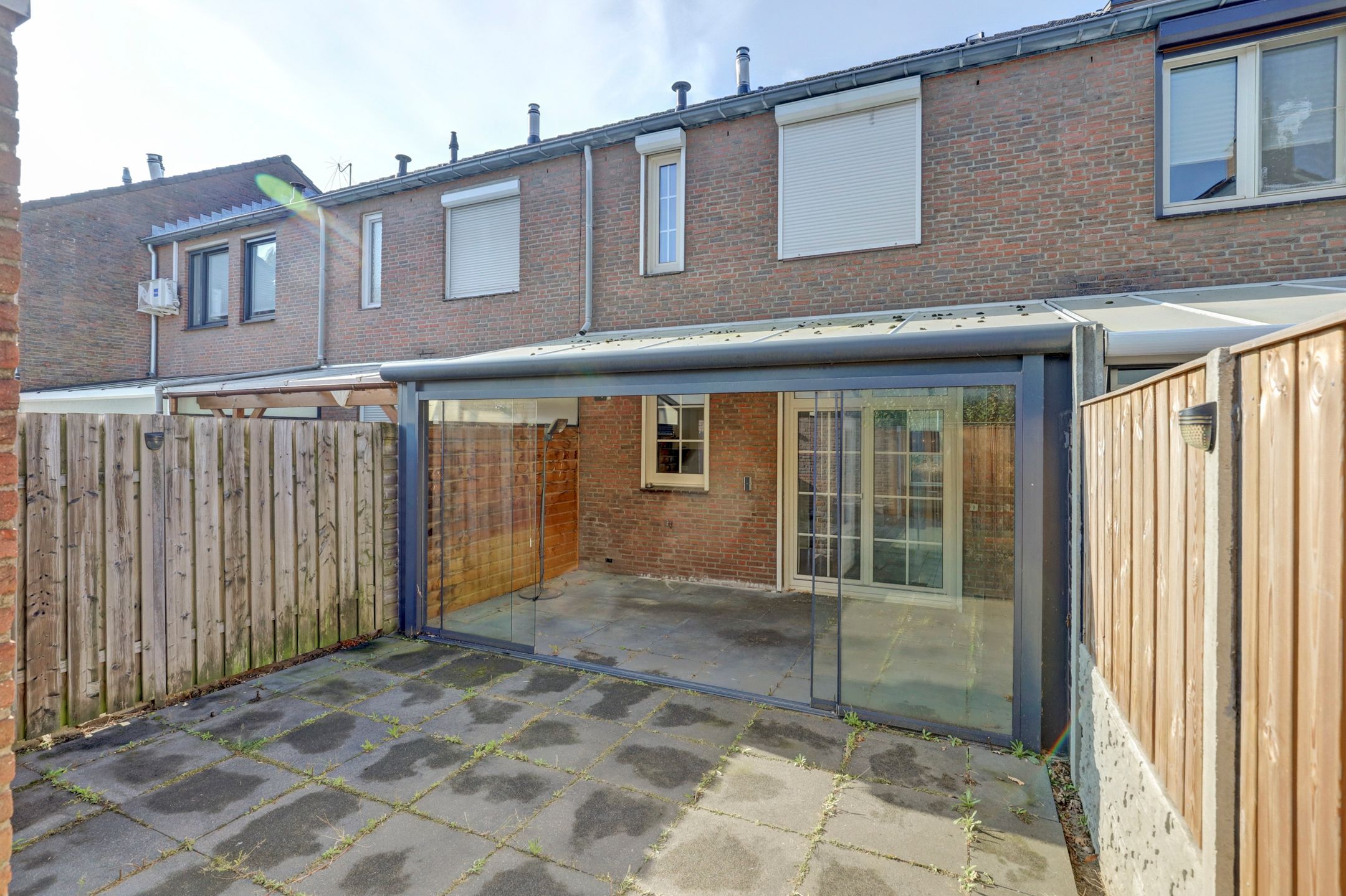 Foto 30 van Kasteel Heysterumstraat 46