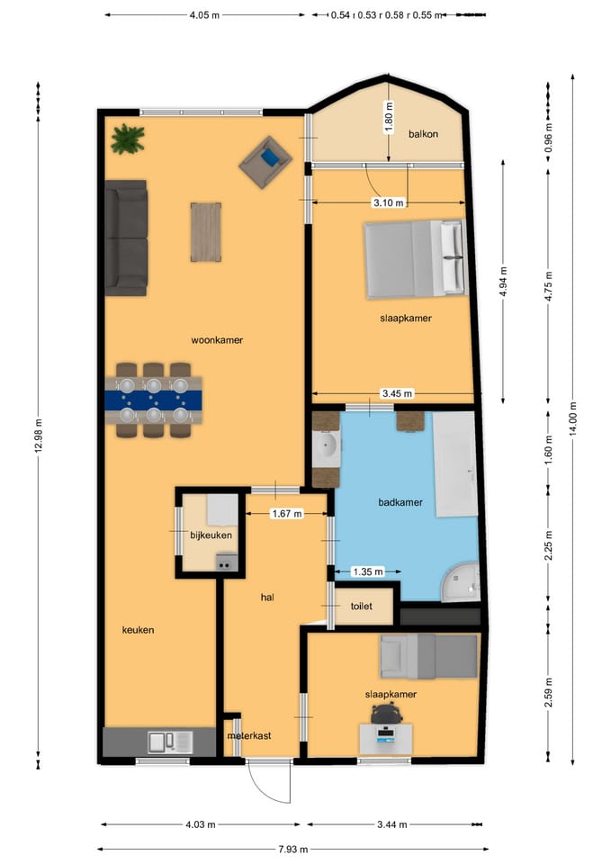 Photo 22 of Oost Vaardeke 43