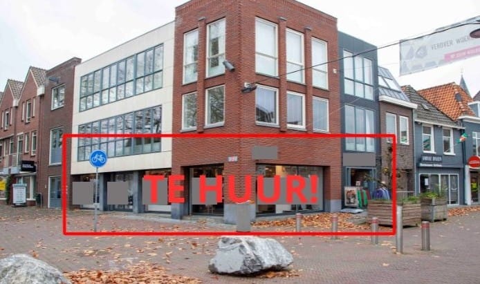 Rijnstraat 54, Woerden