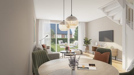 Foto 3 van De Buitentuin van Baak