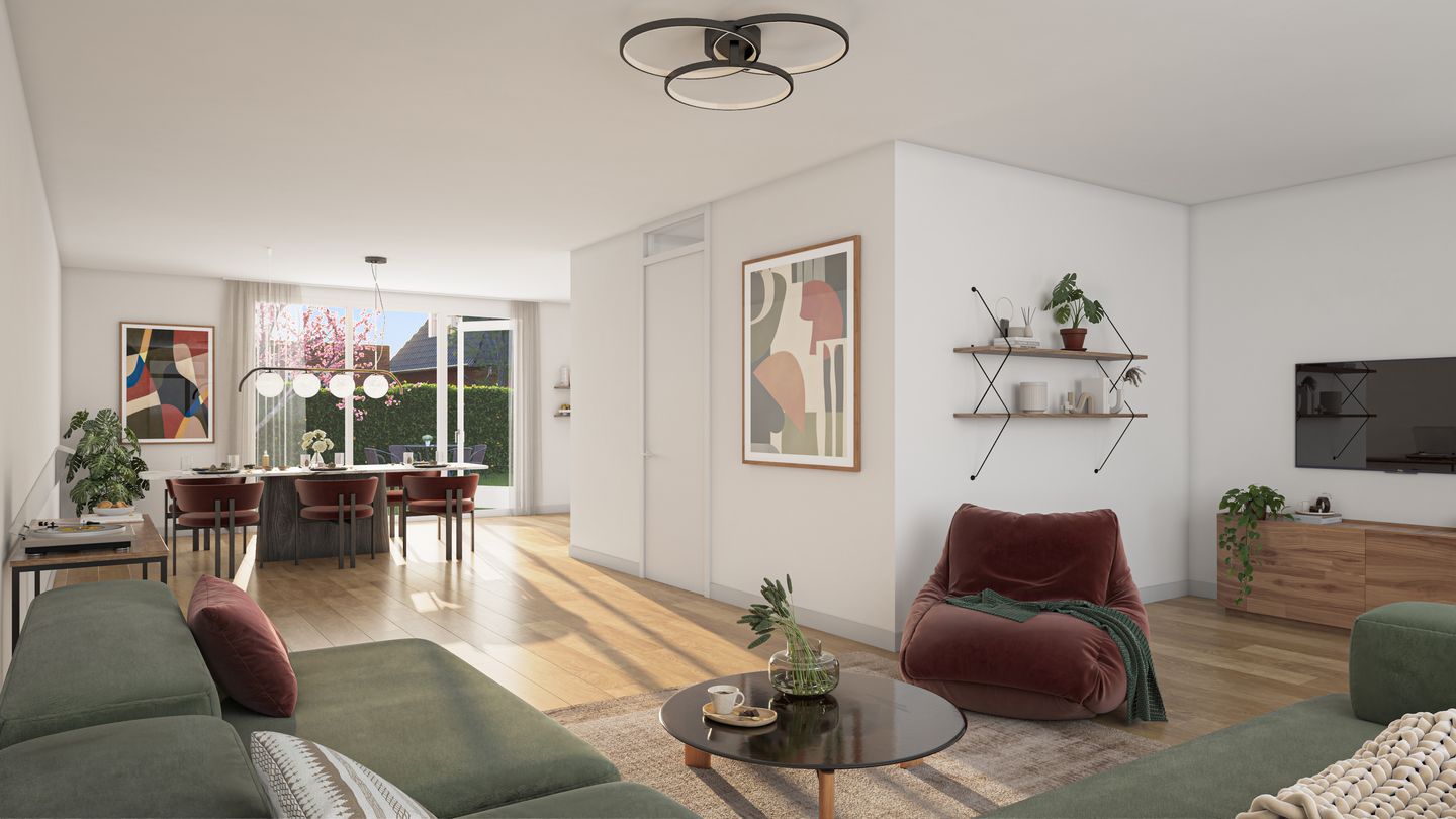 Photo 8 of De Buitentuin van Baak