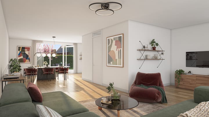 Photo 8 of De Buitentuin van Baak